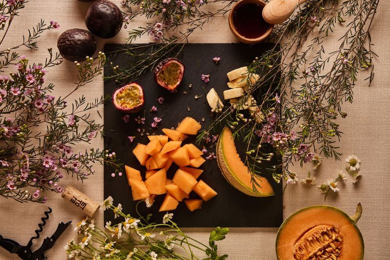 Ettore Wines Flavours