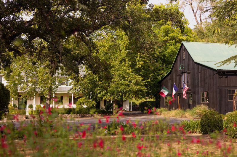 Eisele Vineyard Outdoors